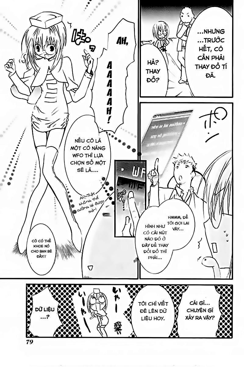 Zombie Loan Chapter 58 - 22