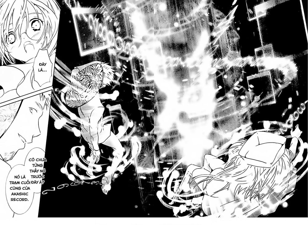 Zombie Loan Chapter 58 - 25