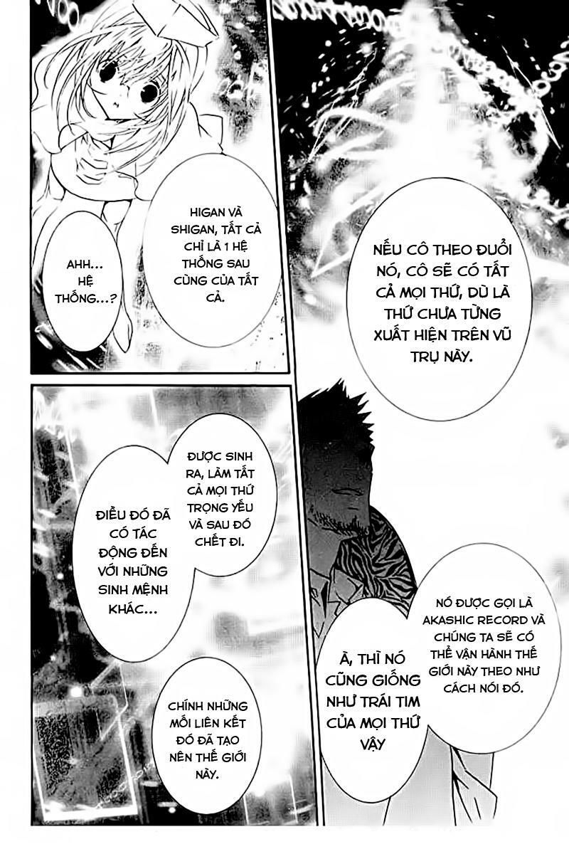 Zombie Loan Chapter 58 - 26