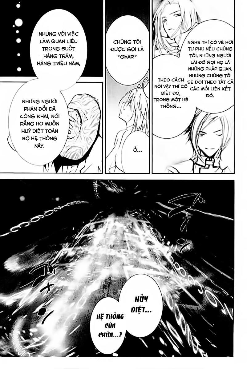 Zombie Loan Chapter 58 - 27