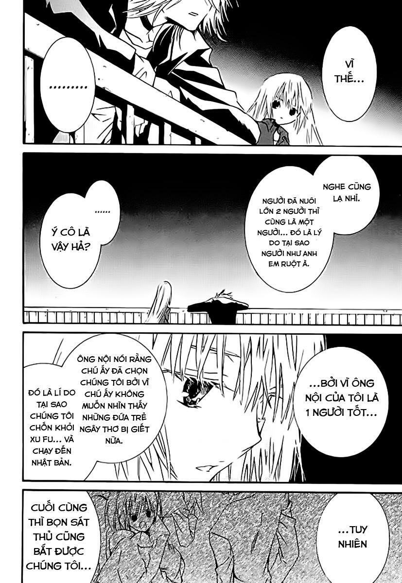 Zombie Loan Chapter 59 - 11