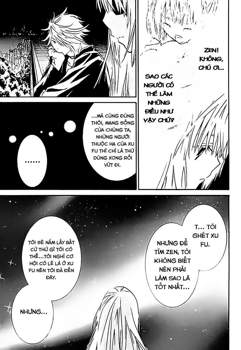 Zombie Loan Chapter 59 - 12