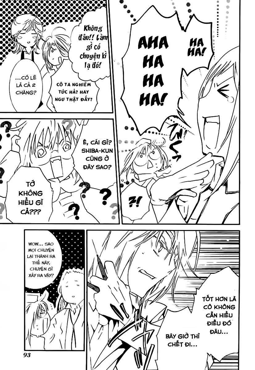 Zombie Loan Chapter 59 - 4