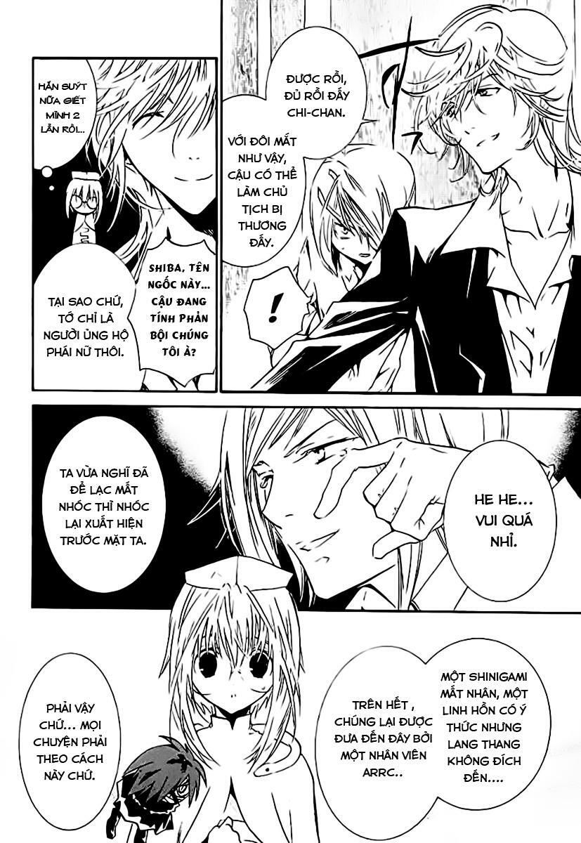 Zombie Loan Chapter 59 - 5