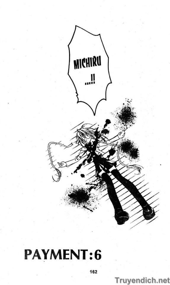 Zombie Loan Chapter 6 - 1