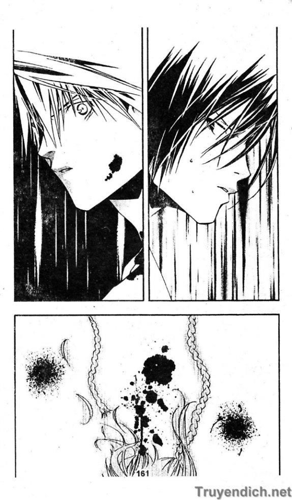 Zombie Loan Chapter 6 - 2