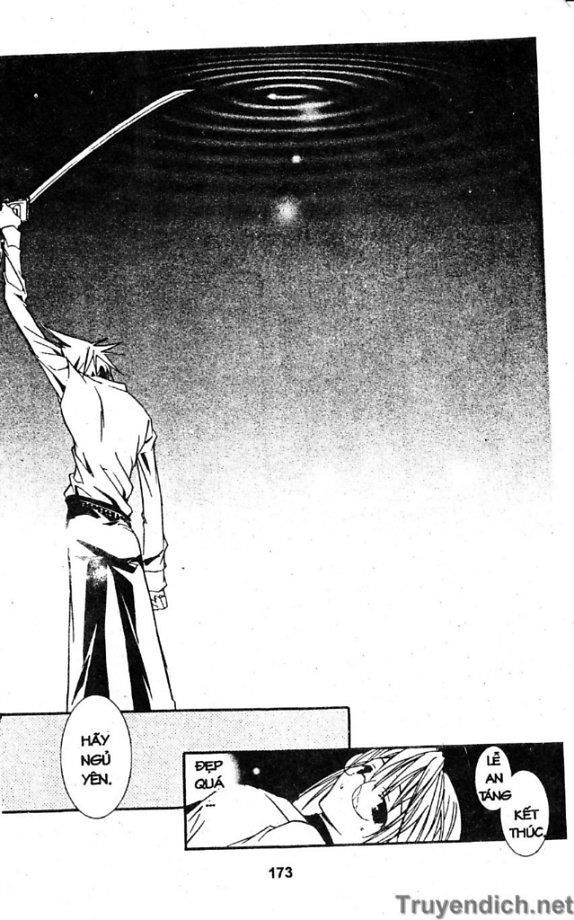 Zombie Loan Chapter 6 - 13