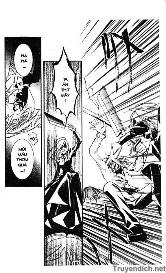 Zombie Loan Chapter 6 - 3