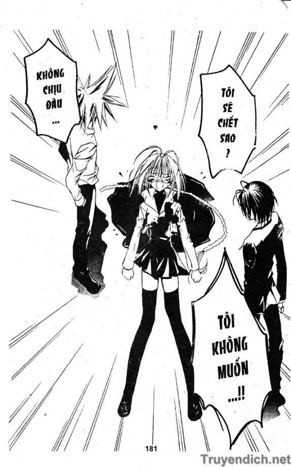 Zombie Loan Chapter 6 - 21