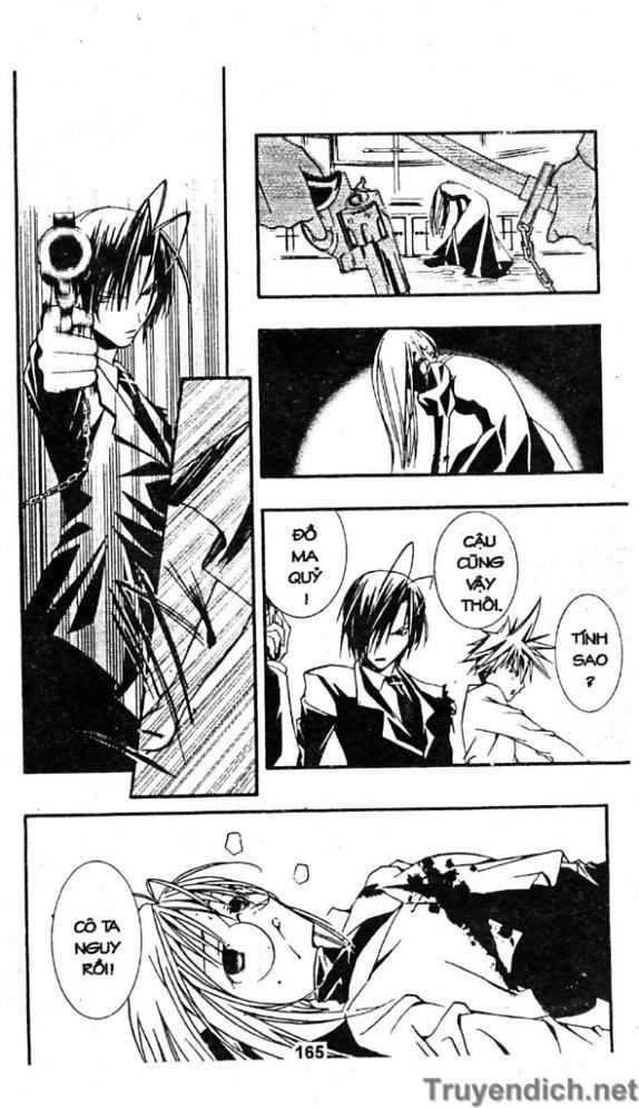 Zombie Loan Chapter 6 - 5