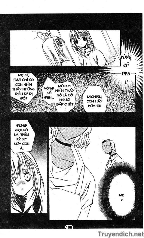 Zombie Loan Chapter 6 - 8