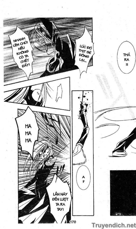 Zombie Loan Chapter 6 - 9