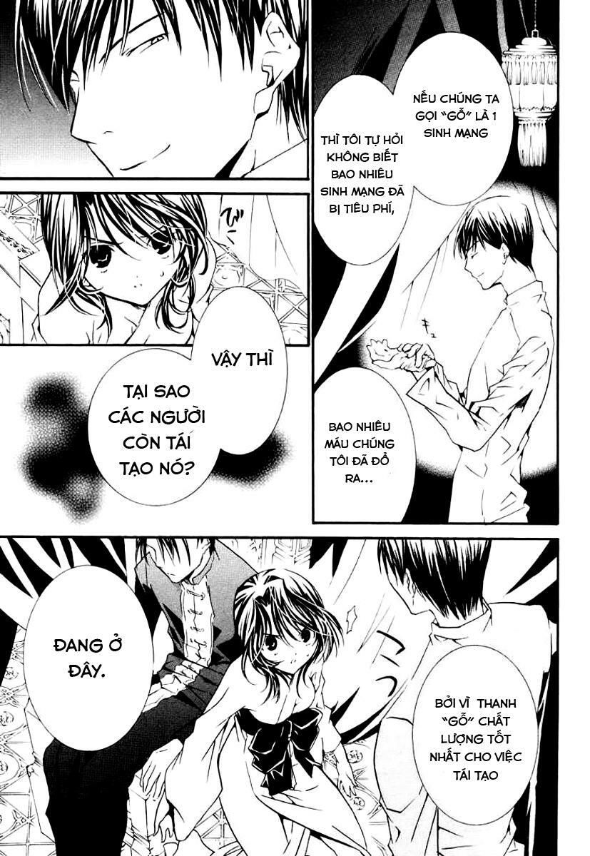 Zombie Loan Chapter 60 - 14