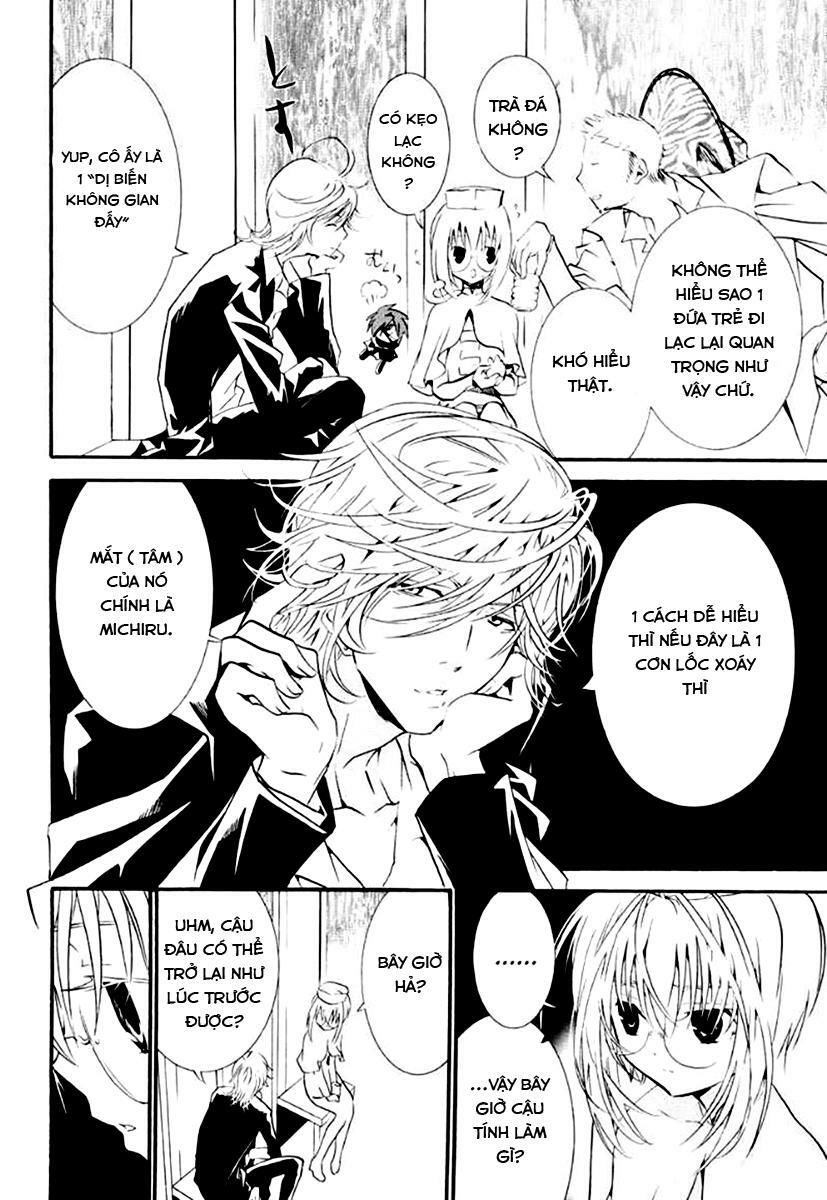 Zombie Loan Chapter 60 - 19