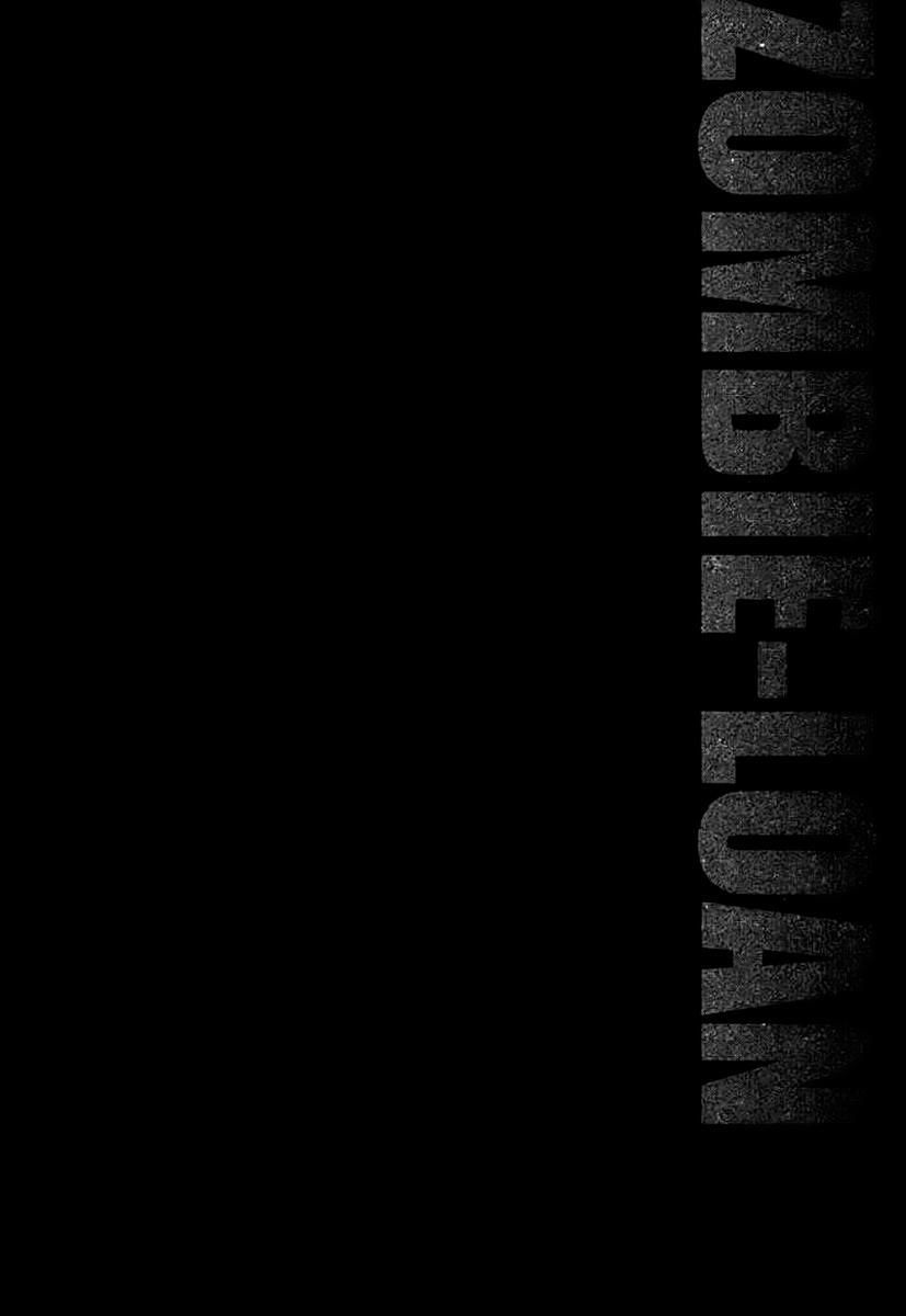 Zombie Loan Chapter 60 - 3