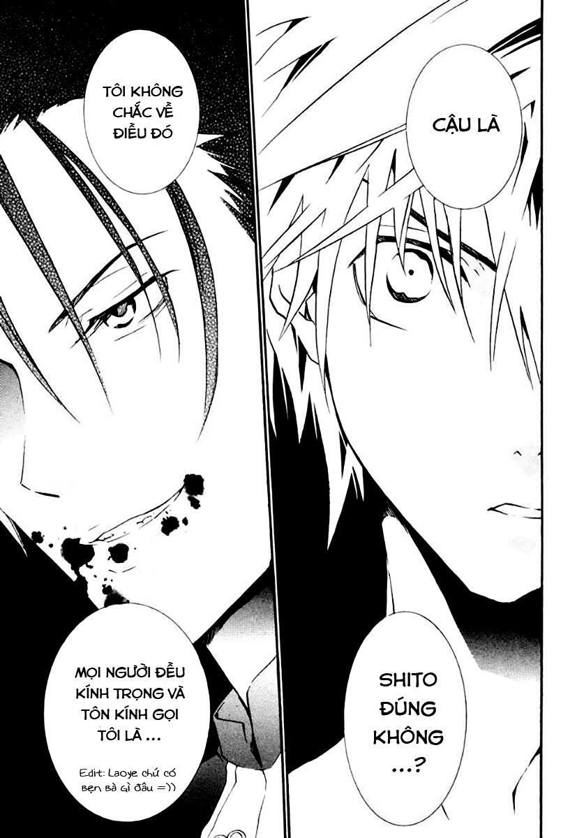 Zombie Loan Chapter 60 - 30