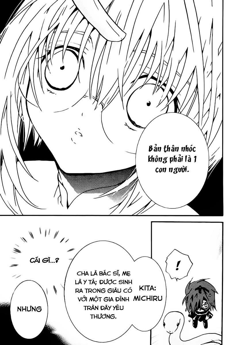 Zombie Loan Chapter 60 - 6