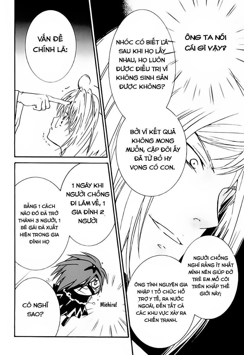 Zombie Loan Chapter 60 - 7