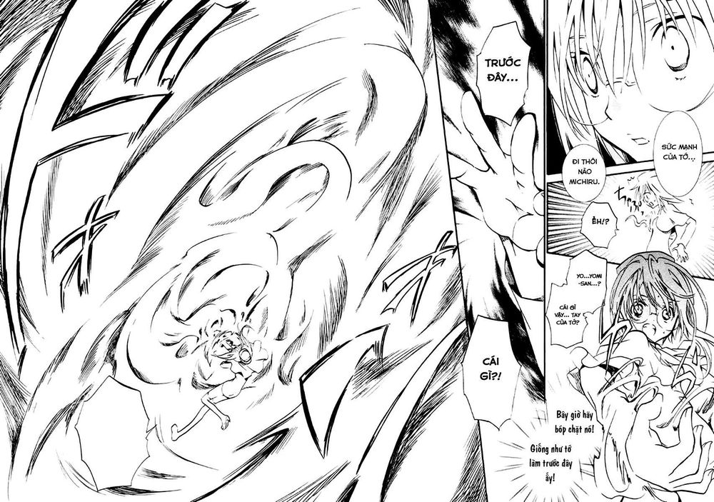 Zombie Loan Chapter 61 - 11