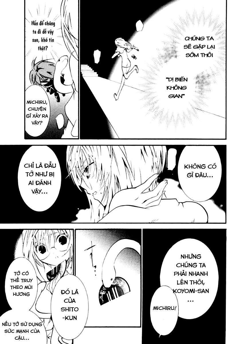 Zombie Loan Chapter 61 - 10