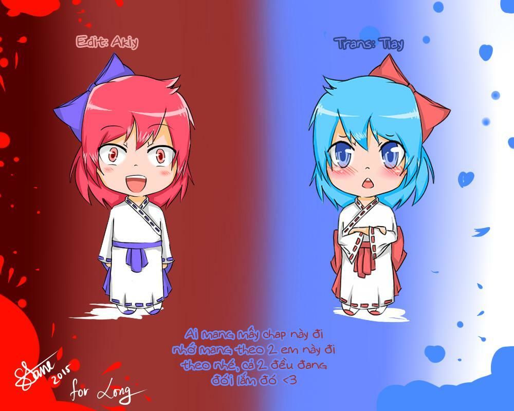 Zombie Loan Chapter 62 - 1