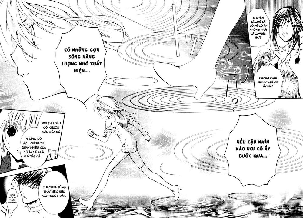 Zombie Loan Chapter 62 - 11