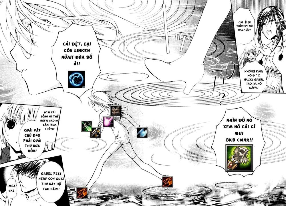 Zombie Loan Chapter 62 - 12