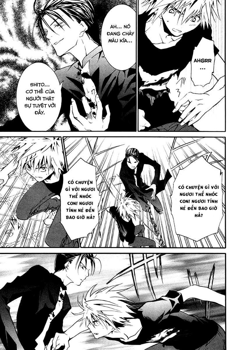 Zombie Loan Chapter 62 - 22