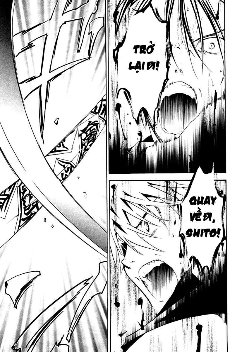 Zombie Loan Chapter 62 - 28