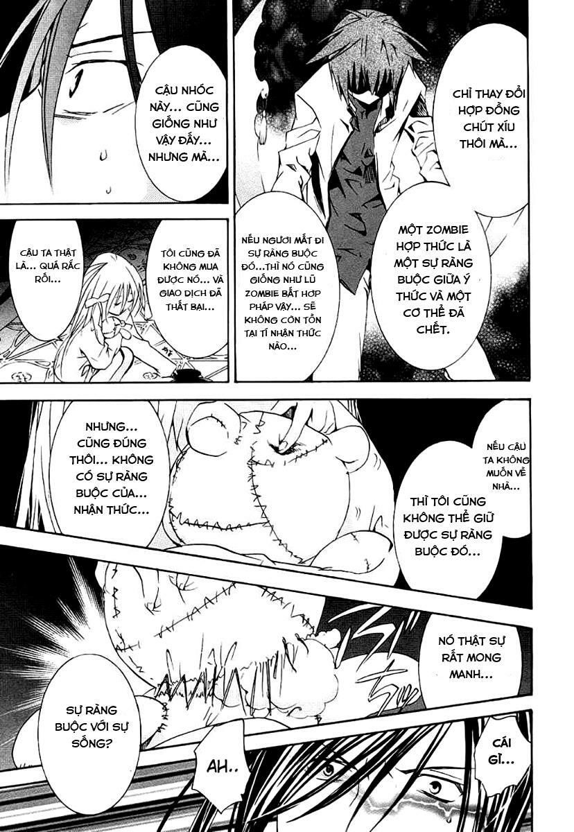 Zombie Loan Chapter 62 - 30