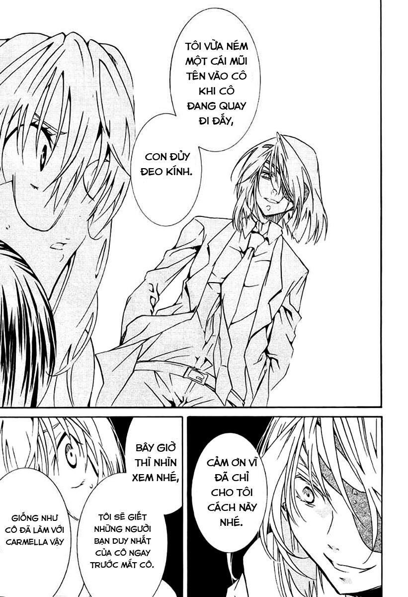 Zombie Loan Chapter 62 - 32