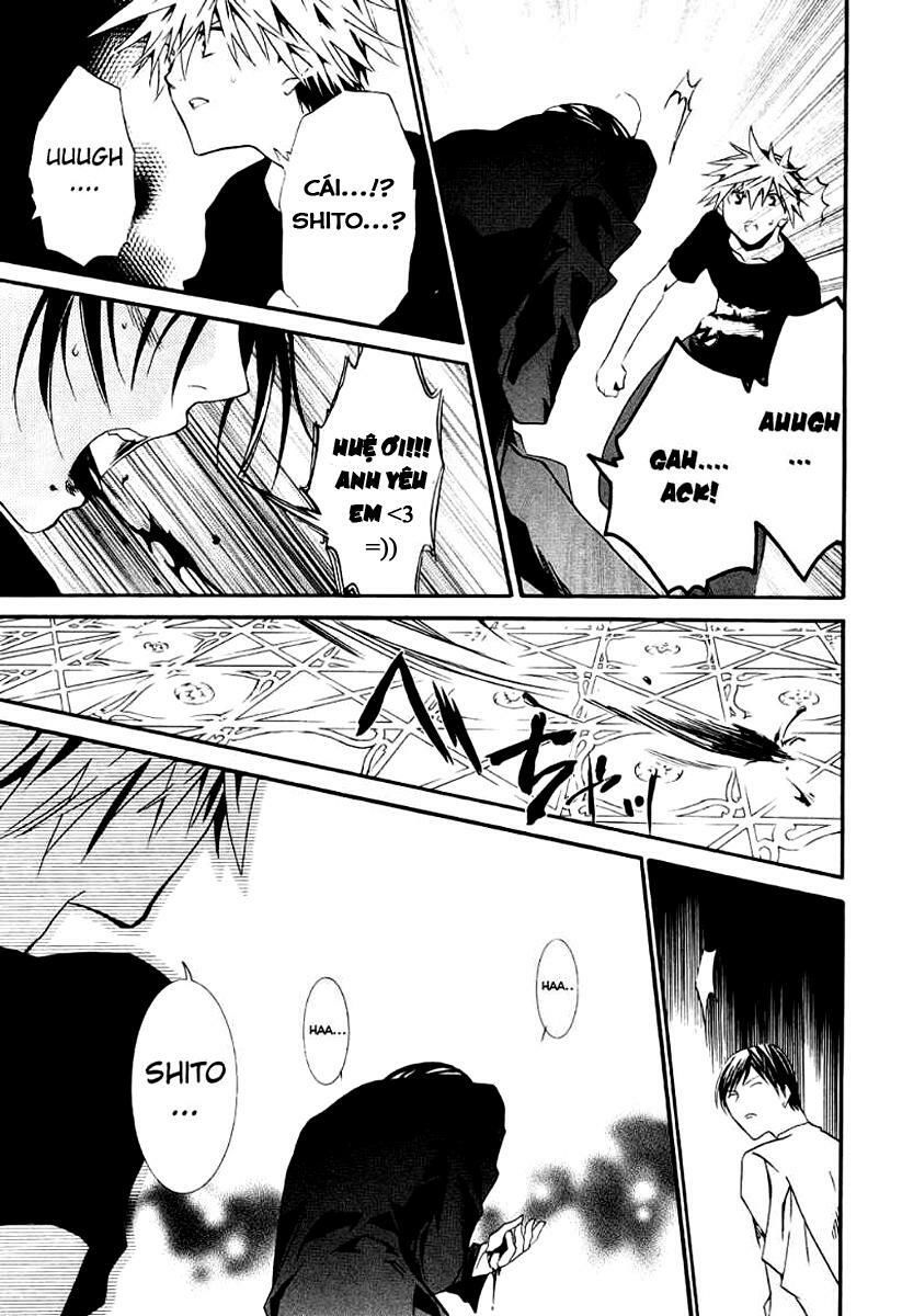 Zombie Loan Chapter 62 - 35