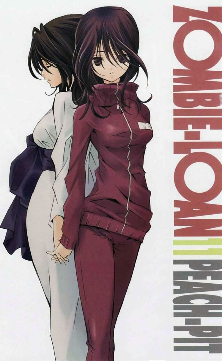 Zombie Loan Chapter 62 - 5