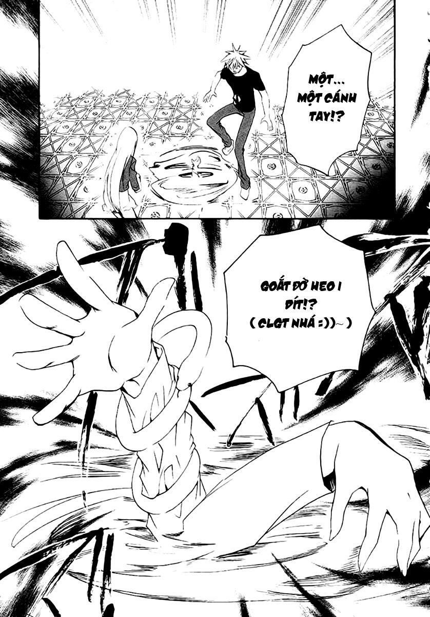 Zombie Loan Chapter 62 - 7