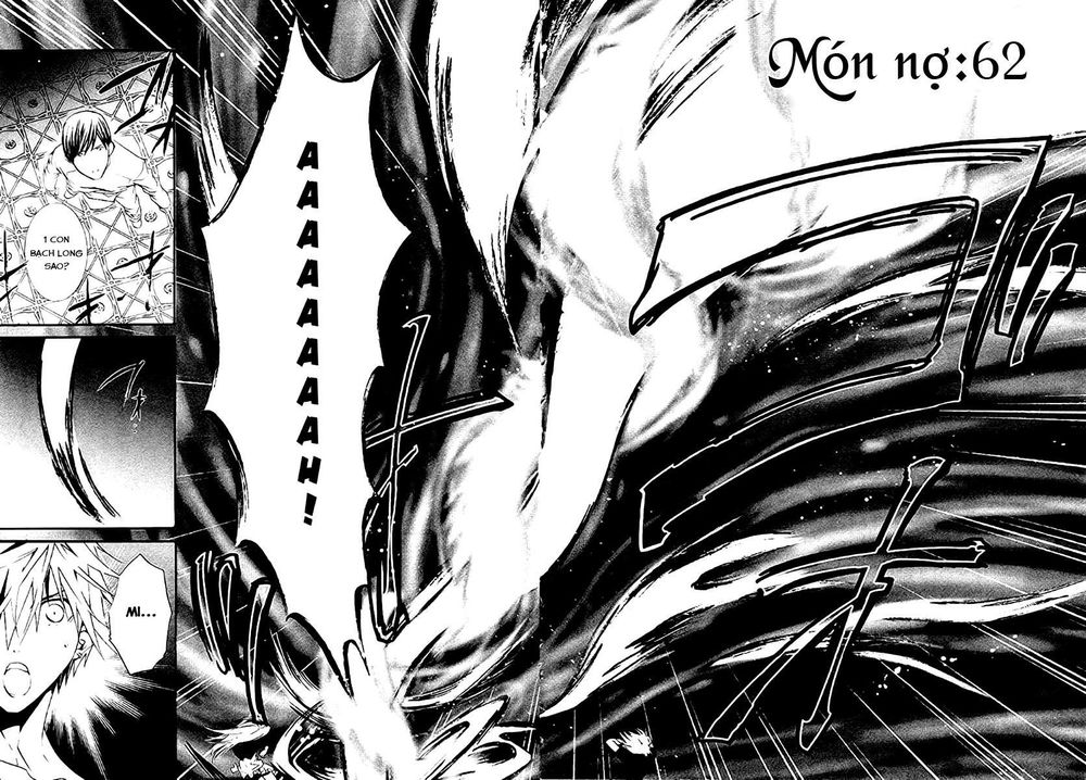 Zombie Loan Chapter 62 - 8