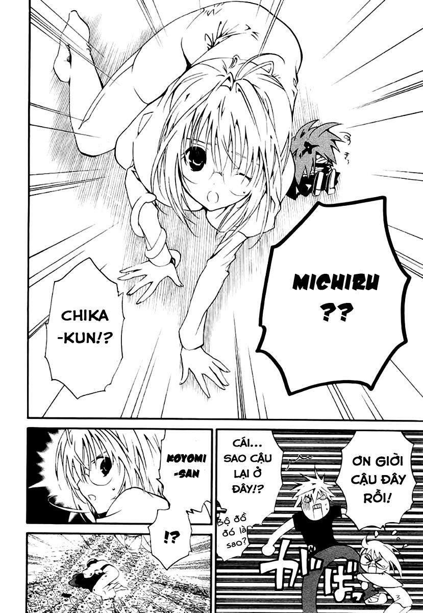 Zombie Loan Chapter 62 - 9