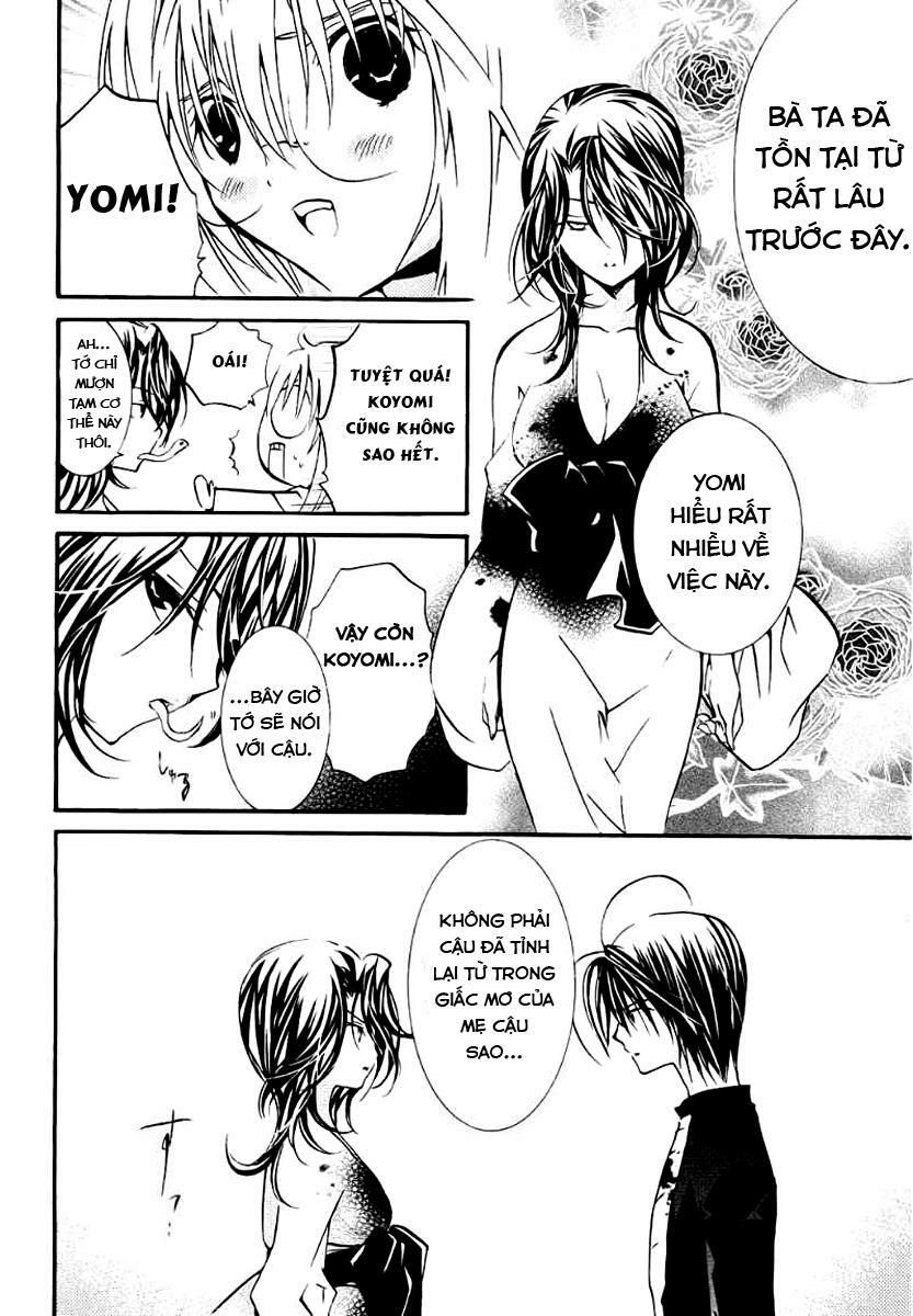 Zombie Loan Chapter 63 - 19