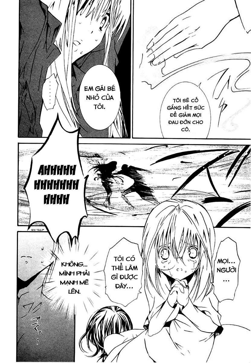 Zombie Loan Chapter 63 - 7