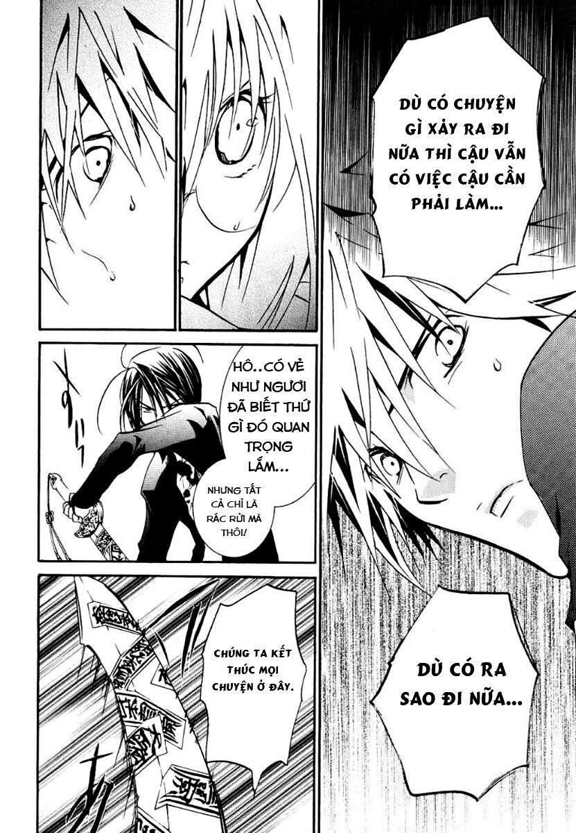 Zombie Loan Chapter 63 - 9