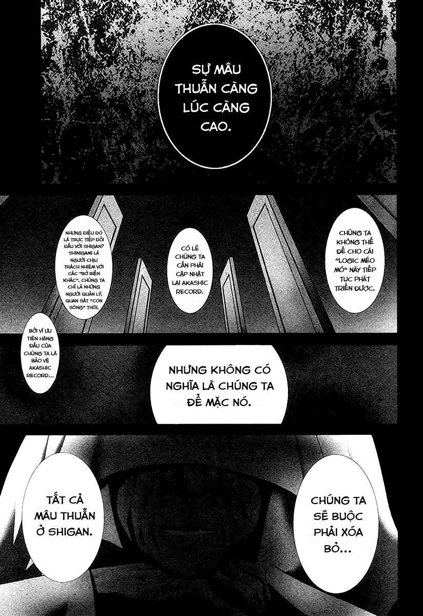 Zombie Loan Chapter 65 - 2
