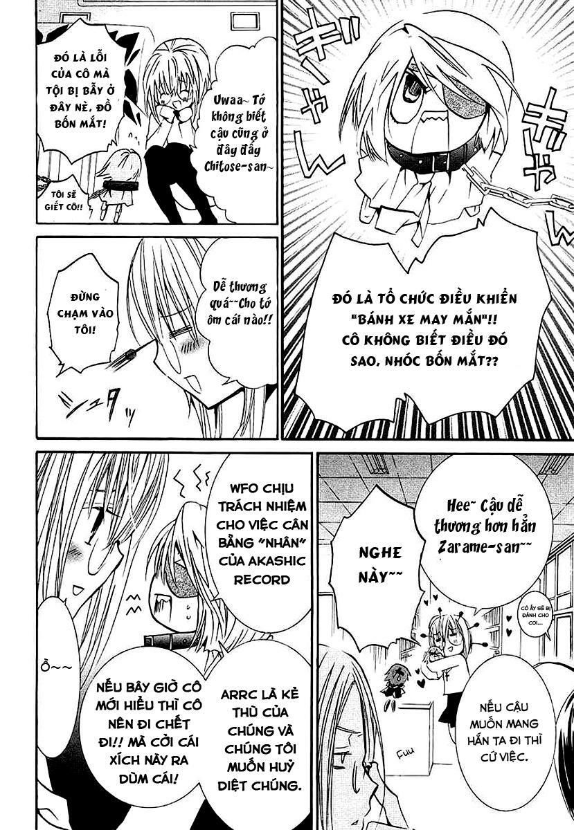 Zombie Loan Chapter 65 - 18