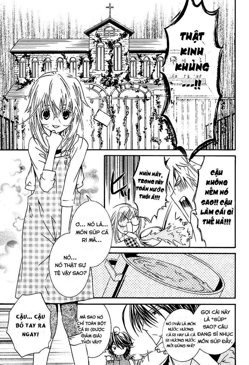 Zombie Loan Chapter 65 - 3