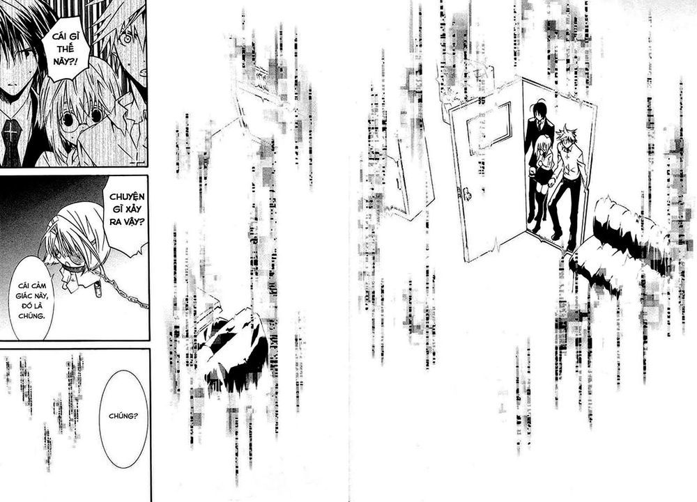 Zombie Loan Chapter 65 - 28