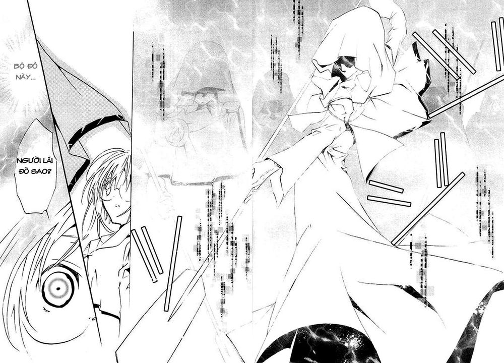 Zombie Loan Chapter 65 - 29