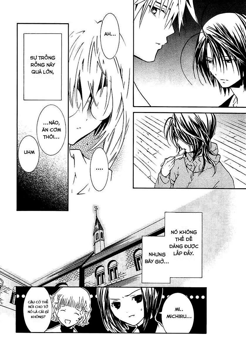 Zombie Loan Chapter 65 - 8