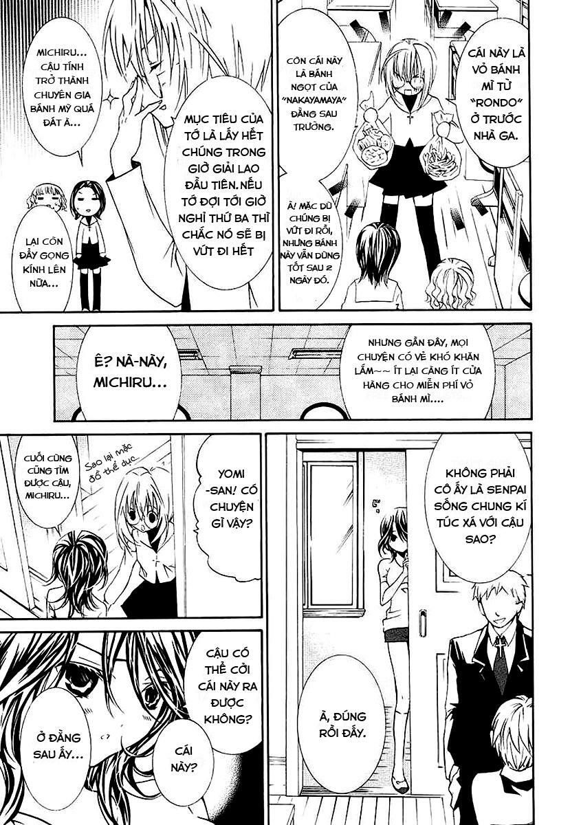 Zombie Loan Chapter 65 - 9