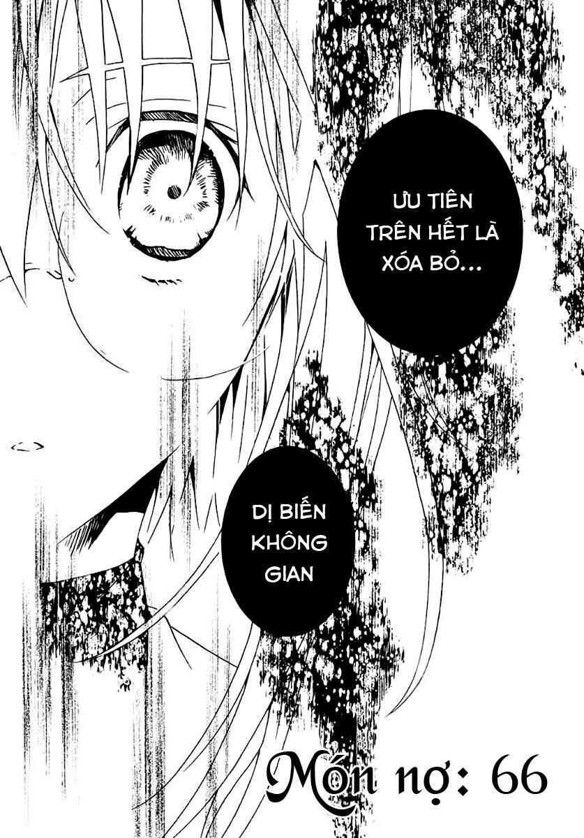 Zombie Loan Chapter 66 - 2