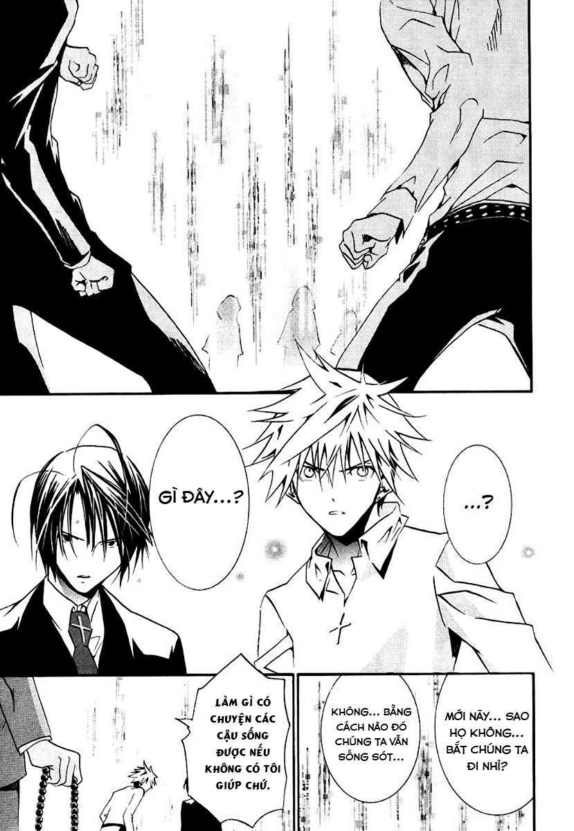 Zombie Loan Chapter 66 - 12