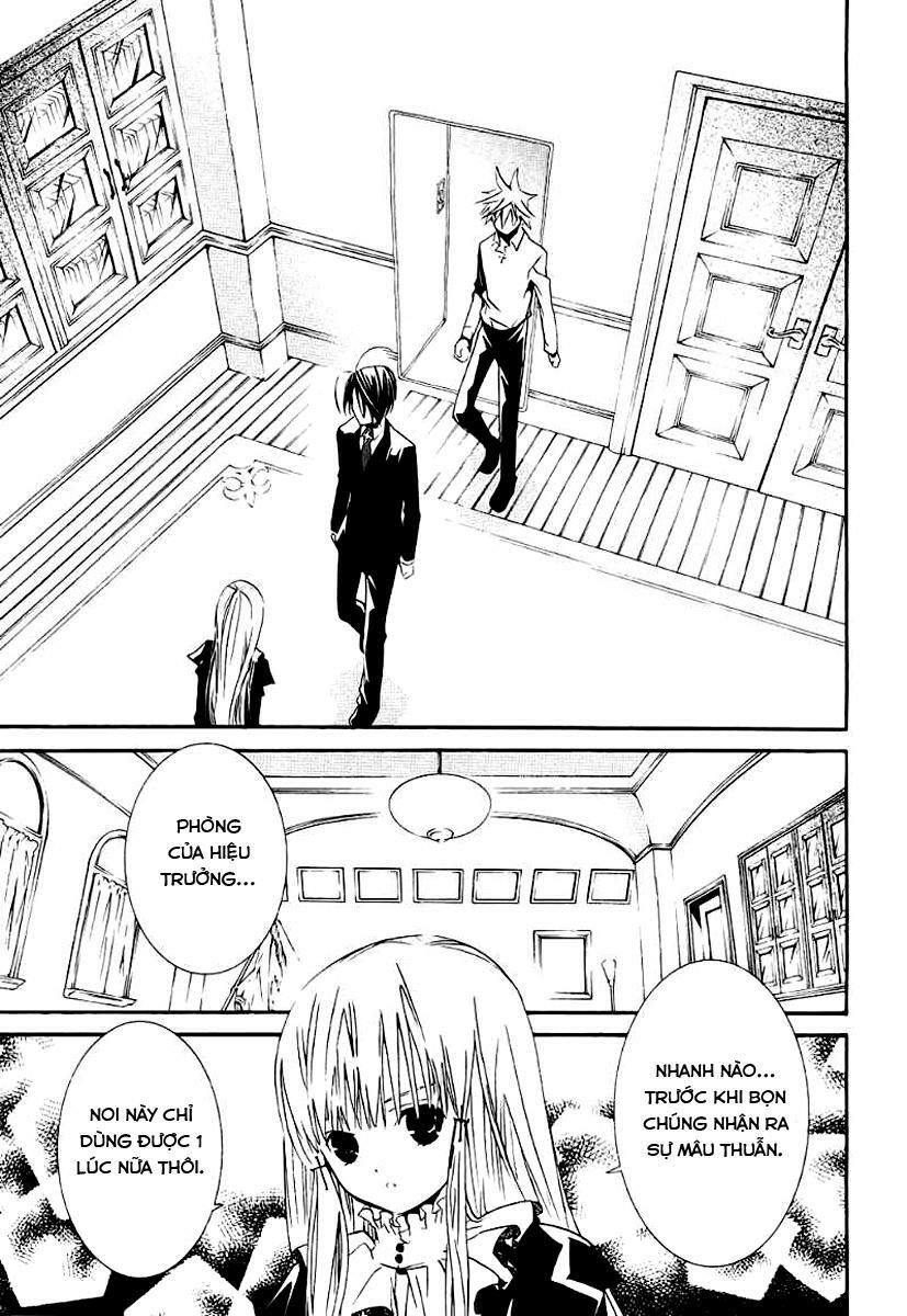 Zombie Loan Chapter 66 - 16