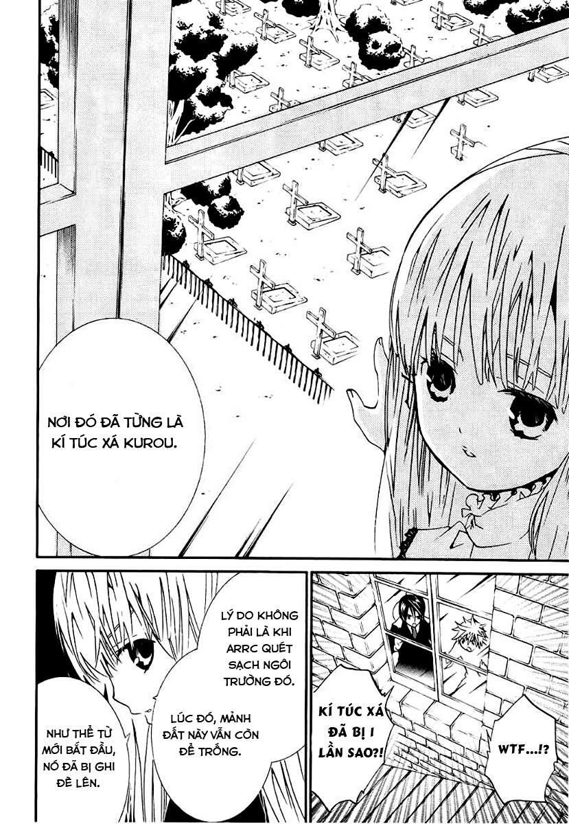 Zombie Loan Chapter 66 - 23